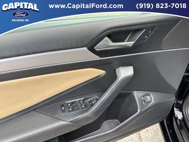 2020 Volkswagen Jetta 1.4T SE