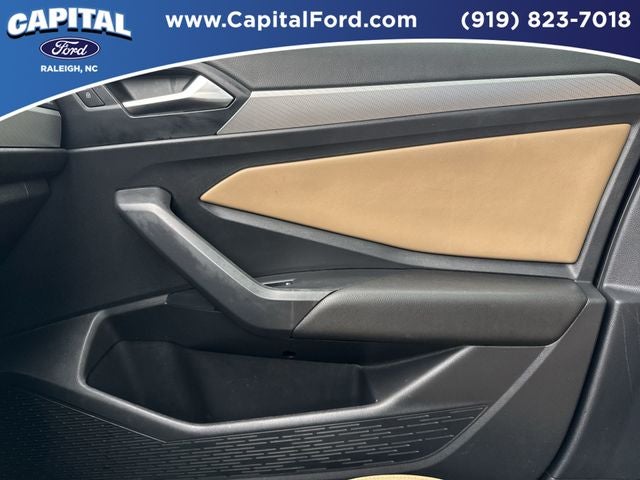 2020 Volkswagen Jetta 1.4T SE