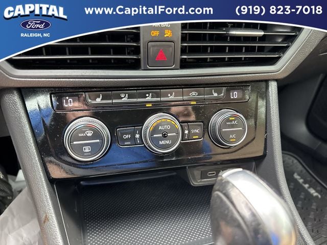 2020 Volkswagen Jetta 1.4T SE