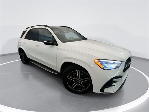 2024 Mercedes-Benz GLE GLE 450e 4MATIC®