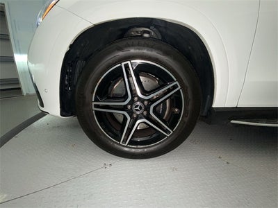 2024 Mercedes-Benz GLE GLE 450e 4MATIC®