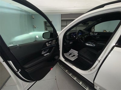 2024 Mercedes-Benz GLE GLE 450e 4MATIC®