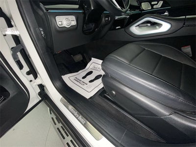 2024 Mercedes-Benz GLE GLE 450e 4MATIC®