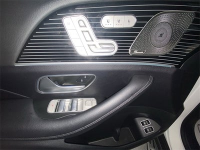 2024 Mercedes-Benz GLE GLE 450e 4MATIC®