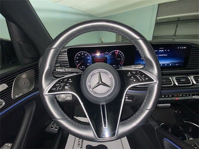 2024 Mercedes-Benz GLE GLE 450e 4MATIC®