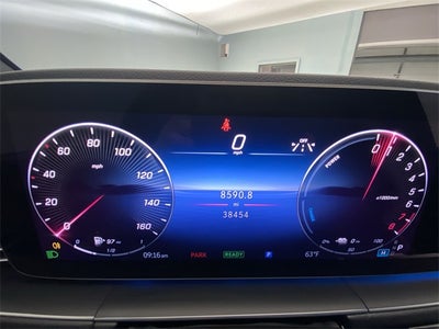 2024 Mercedes-Benz GLE GLE 450e 4MATIC®