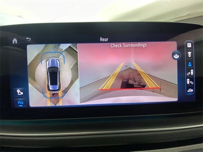 2024 Mercedes-Benz GLE GLE 450e 4MATIC®