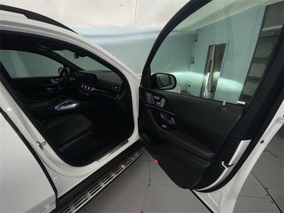 2024 Mercedes-Benz GLE GLE 450e 4MATIC®