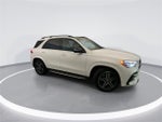 2024 Mercedes-Benz GLE GLE 450e 4MATIC®