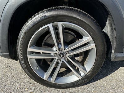 2020 Mercedes-Benz GLE GLE 450 4MATIC®