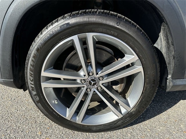 2020 Mercedes-Benz GLE GLE 450 4MATIC®