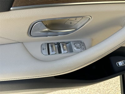 2020 Mercedes-Benz GLE GLE 450 4MATIC®