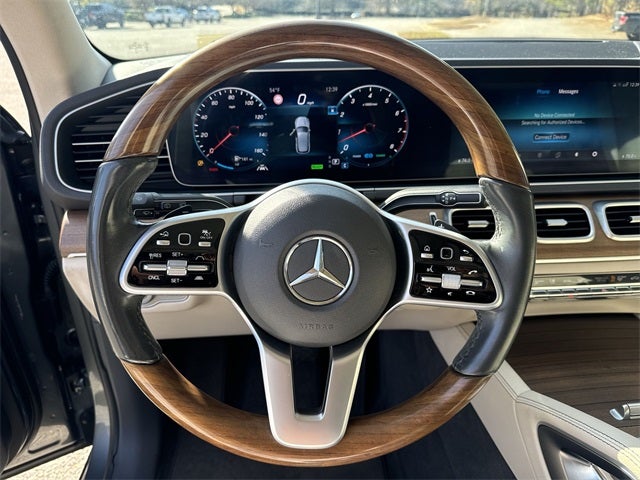 2020 Mercedes-Benz GLE GLE 450 4MATIC®