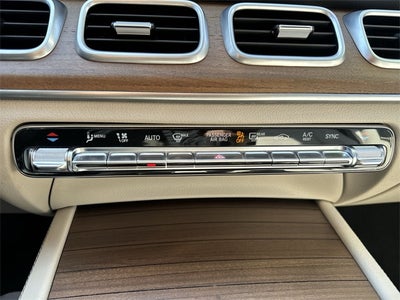 2020 Mercedes-Benz GLE GLE 450 4MATIC®