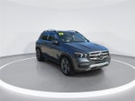 2020 Mercedes-Benz GLE GLE 450 4MATIC®