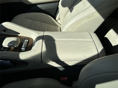 2020 Mercedes-Benz GLE GLE 450 4MATIC®