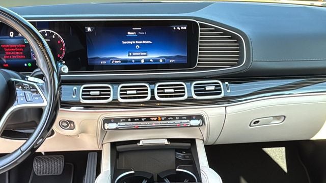 2024 Mercedes-Benz GLE GLE 450 4MATIC®