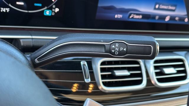 2024 Mercedes-Benz GLE GLE 450 4MATIC®