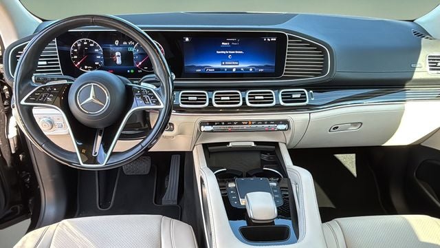 2024 Mercedes-Benz GLE GLE 450 4MATIC®