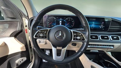 2022 Mercedes-Benz GLS GLS 450 4MATIC®