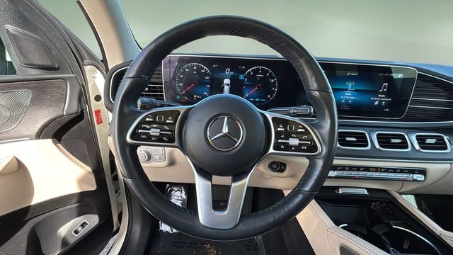 2022 Mercedes-Benz GLS GLS 450 4MATIC®