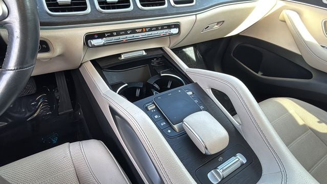 2022 Mercedes-Benz GLS GLS 450 4MATIC®