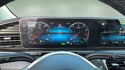 2022 Mercedes-Benz GLS GLS 450 4MATIC®