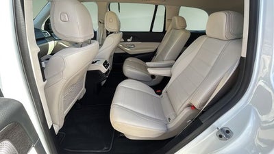 2022 Mercedes-Benz GLS GLS 450 4MATIC®