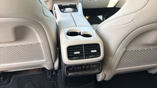 2022 Mercedes-Benz GLS GLS 450 4MATIC®