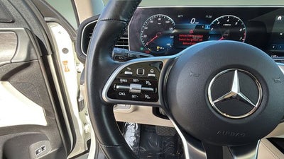 2022 Mercedes-Benz GLS GLS 450 4MATIC®