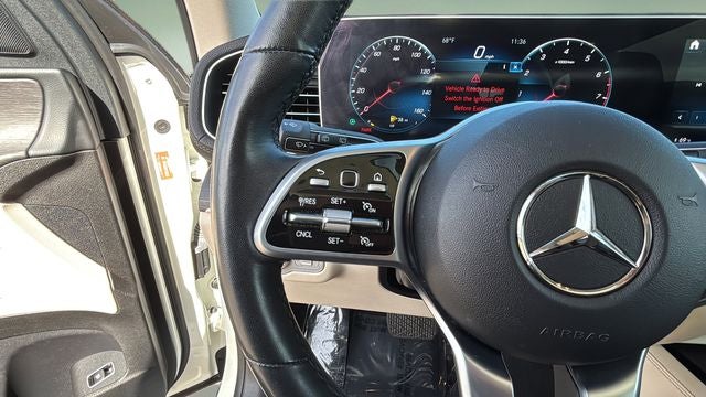 2022 Mercedes-Benz GLS GLS 450 4MATIC®