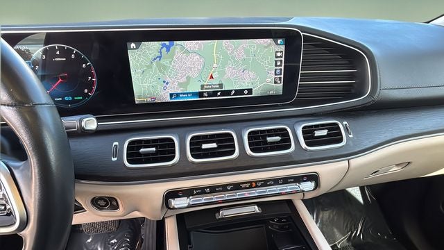 2022 Mercedes-Benz GLS GLS 450 4MATIC®