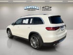 2022 Mercedes-Benz GLS GLS 450 4MATIC®