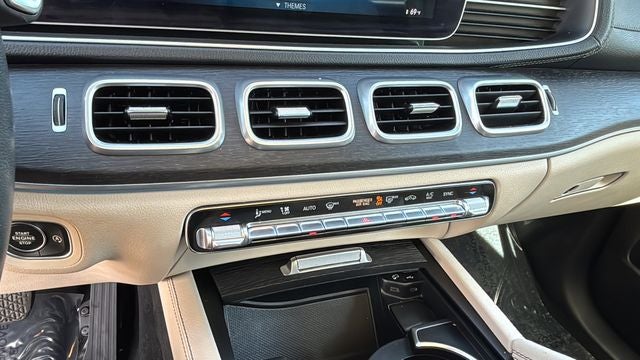 2022 Mercedes-Benz GLS GLS 450 4MATIC®