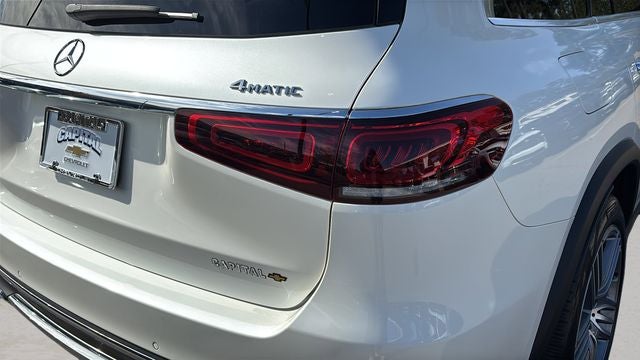 2022 Mercedes-Benz GLS GLS 450 4MATIC®