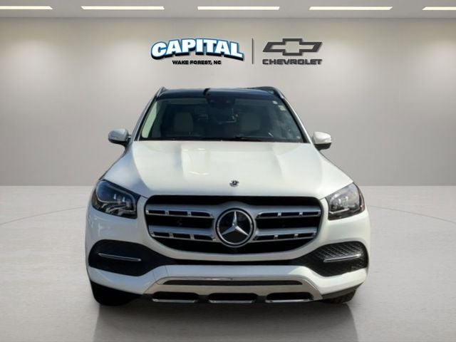 2022 Mercedes-Benz GLS GLS 450 4MATIC®