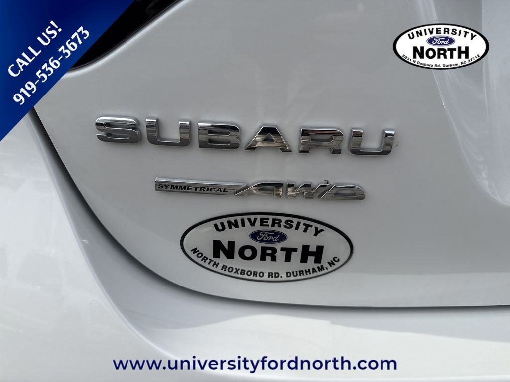 2023 Subaru Legacy Limited