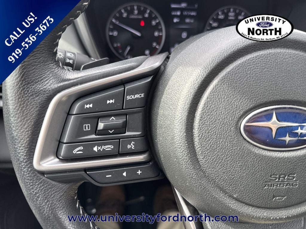 2023 Subaru Legacy Limited