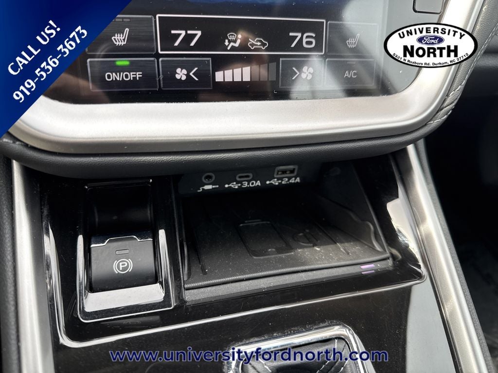 2023 Subaru Legacy Limited