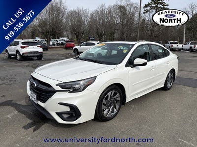 2023 Subaru Legacy Limited