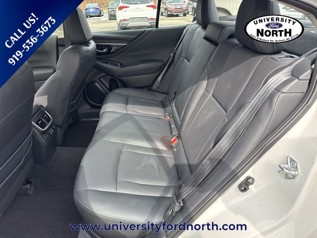 2023 Subaru Legacy Limited