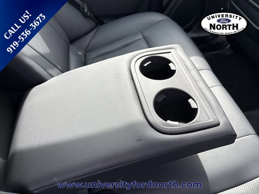 2023 Subaru Legacy Limited