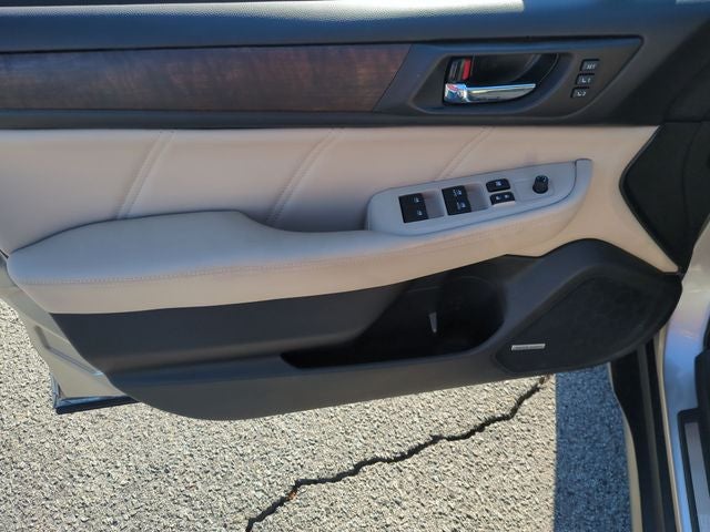 2019 Subaru Outback 3.6R Limited