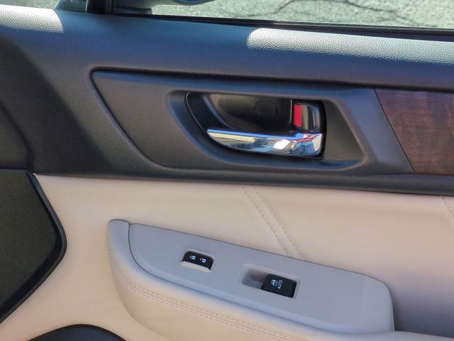 2019 Subaru Outback 3.6R Limited