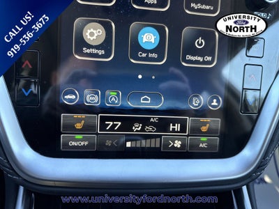 2023 Subaru Outback Limited