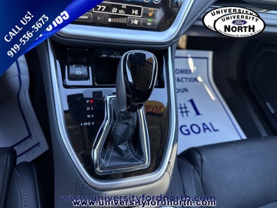 2023 Subaru Outback Limited