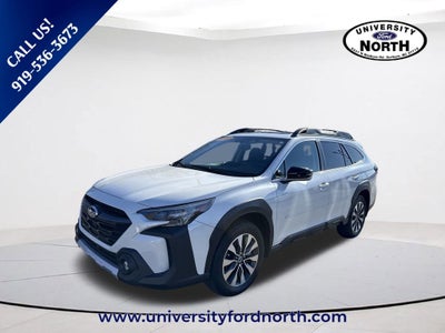 2023 Subaru Outback Limited