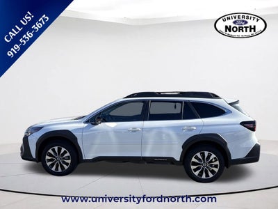 2023 Subaru Outback Limited