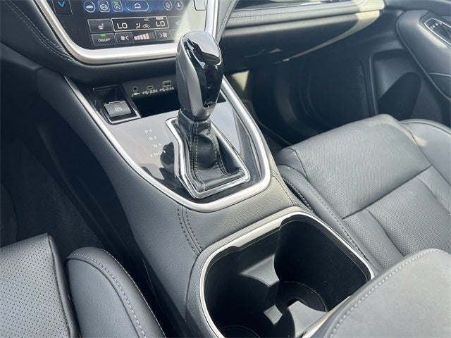 2024 Subaru Outback Limited XT