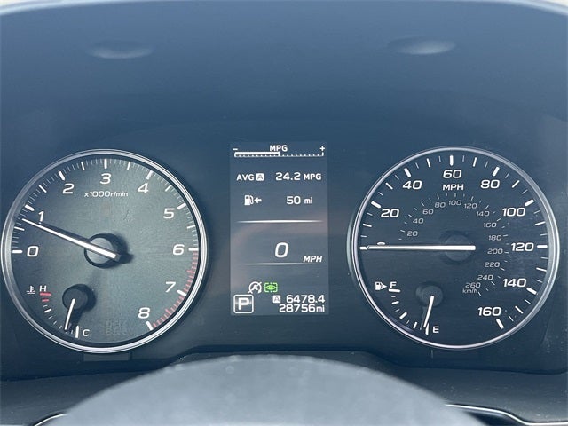 2024 Subaru Outback Limited XT